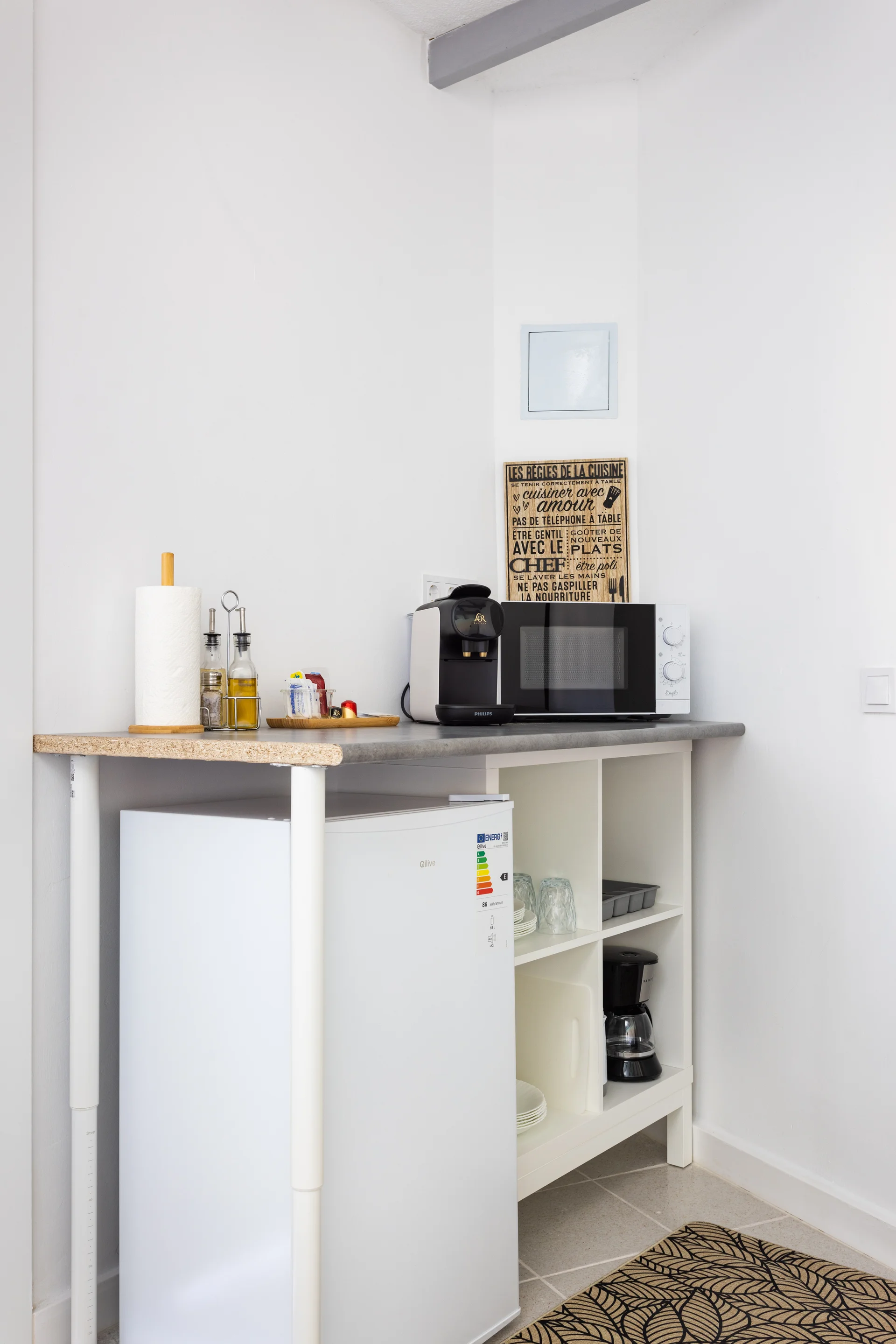 Kitchenette Kitchenette